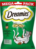 Dreamies 180g Przysmak Dla Kota Z Kocimiętką