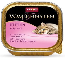 Animonda Cat Vom Feinsten Baby Pate 100g