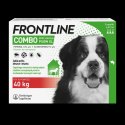 FRONTLINE Combo Spot-On Dla Psów 3x4,02ml