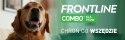 FRONTLINE Combo Spot-On Dla Psów 3x4,02ml