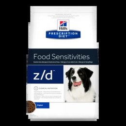 Hill's Prescription Diet z/d Canine 3kg