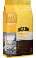 Acana Heirtage Puppy&Junior 17kg