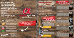 Alpha Spirit Wild Fish 12kg