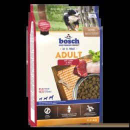 BOSCH Adult Lamb & Rice 3kg