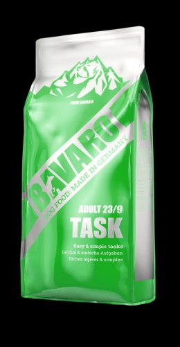 Josera Bavaro Task 18kg
