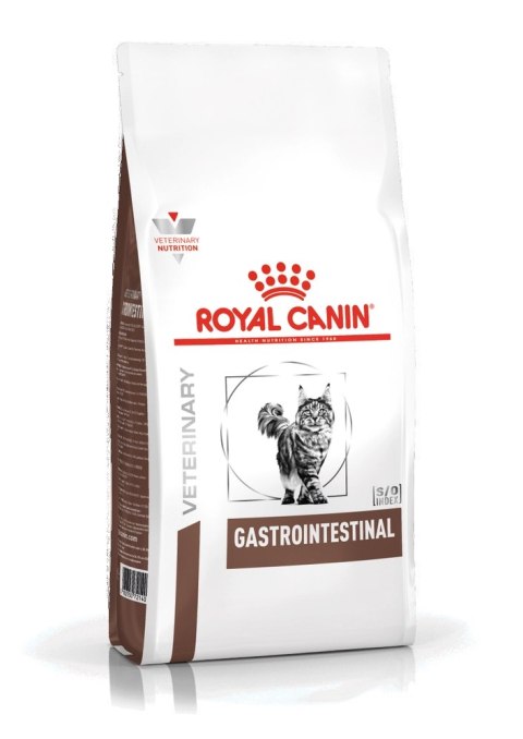 ROYAL CANIN Gastrointestinal 400g
