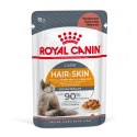 ROYAL CANIN Intense Beauty Gravy 12x85g