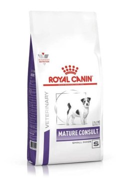 ROYAL CANIN Mature Consult Small Dog 1,5kg