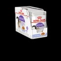 ROYAL CANIN Sterilised W Sosie 12x85g