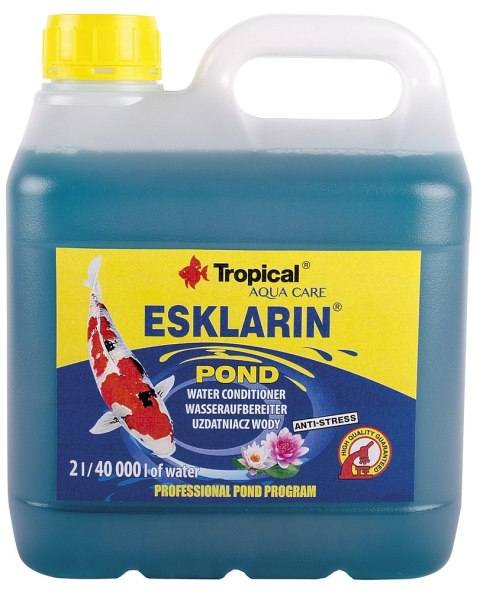 Tropical Esklarin Pond 2000ml
