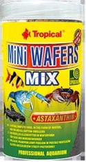 Tropical Mini Wafers Mix 250ml