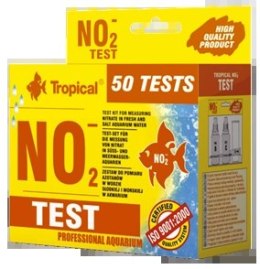 Tropical Test NO2 50 Testów