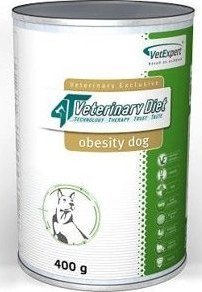 VETEXPERT Veterinary Diet Obesity 400g