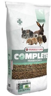 Versele-Laga Cavia Complete - Świnki Morskie 8kg