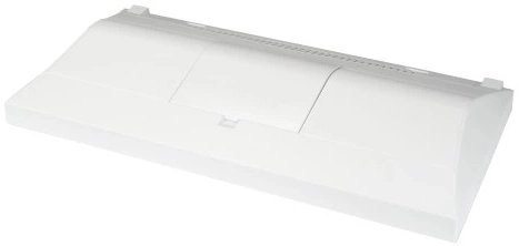 AQUAEL Rect. 60 Leddy White Pokrywa Akwariowa