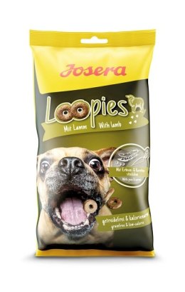 Josera Loopies Jagnięcina 150g