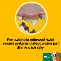 Pedigree DentaStix Przysmak Dentystyczny Dla Psów Od 4 Miesiąca I Powyżej 25kg 270g