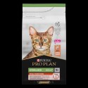 Purina Pro Plan Sterilised Adult Rich In Salmon 1,5kg