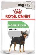 ROYAL CANIN CCN Digestive Care Pasztet 12x85g