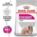 ROYAL CANIN CCN Mini Exigent 1kg