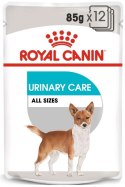 ROYAL CANIN CCN Urinary Care pasztet 12x85g