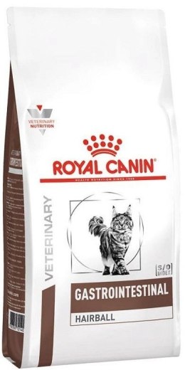 ROYAL CANIN Gastrointestinal Hairball 400g