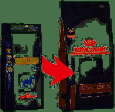 ROYAL CANIN Gastrointestinal High Fibre 14kg