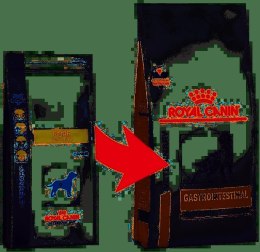 ROYAL CANIN Gastrointestinal High Fibre 7,5kg