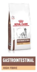 ROYAL CANIN Gastrointestinal High Fibre 7,5kg