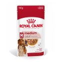 ROYAL CANIN Medium Adult 10x140g