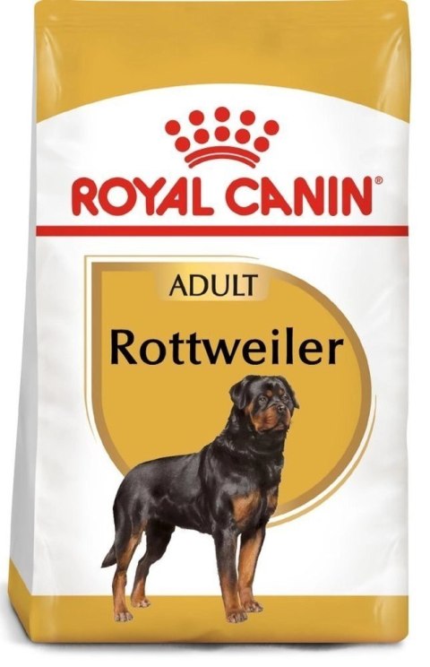 ROYAL CANIN Rottweiler Adult 12kg