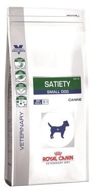 ROYAL CANIN Satiety Weight Management Small Dog 3kg