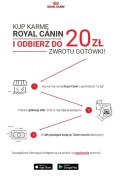ROYAL CANIN Sensible 33 10kg