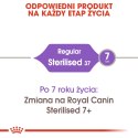 ROYAL CANIN Sterilised 37 10kg