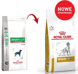 ROYAL CANIN Urinary U/C 14kg