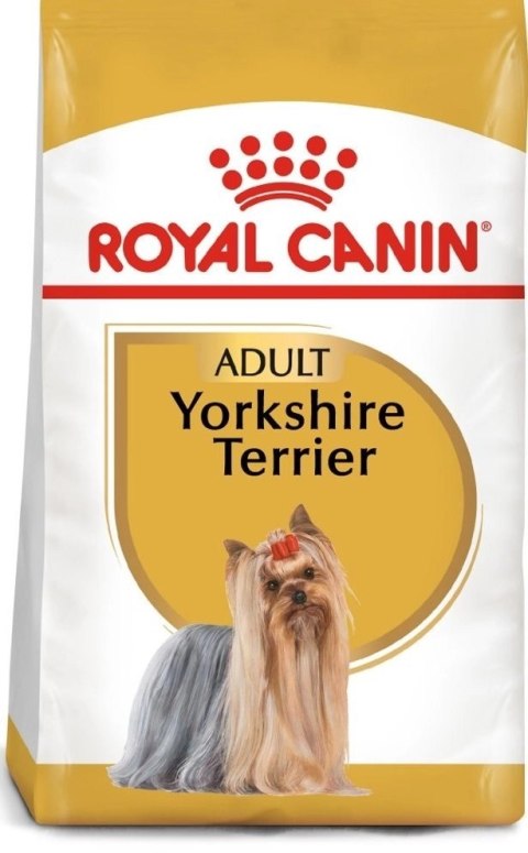 ROYAL CANIN Yorkshire Terrier Adult 3kg