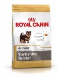 ROYAL CANIN Yorkshire Terrier Puppy 1,5kg