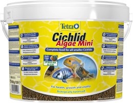Tetra Cichlid Algae Mini 10l
