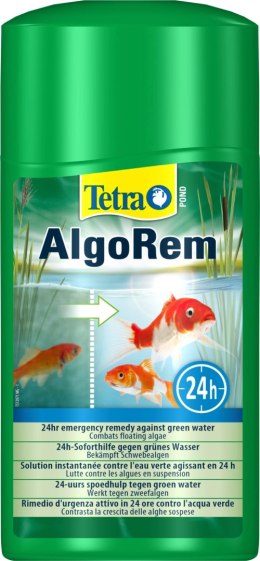 Tetra Pond AlgoRem 500ml