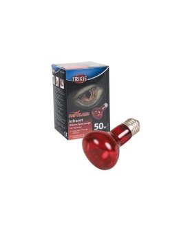 Trixie Żarówka Grzewcza Na Podczerwień 50W