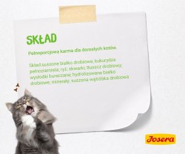 Josera SensiCat 2kg