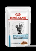 ROYAL CANIN Sensitivity Control Chicken 12x85g