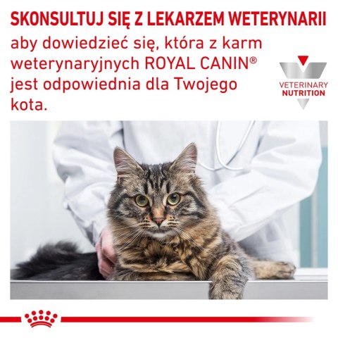 ROYAL CANIN Veterinary Renal Hypoallergenic Feline 400g