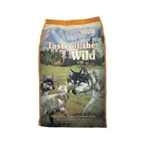 Taste Of The Wild High Prairie Puppy 12,2kg