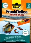 Tetra FreshDelica Krill 48g