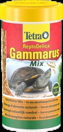 Tetra GammarusMix 250ml