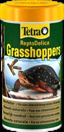 Tetra ReptoDelica Grasshoppers 250ml