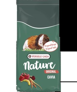 Versele-Laga Cavia Nature Original Dla Kawii Domowych 9kg