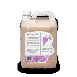 BOTANIQA Harsh & Shiny Coat Shampoo Szampon Dla Psów Szorstkowłosych 4l