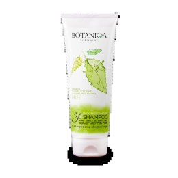 BOTANIQA Smooth Detangling Shampoo Szampon Wygładzający Dla Psów Długowłosych 250ml